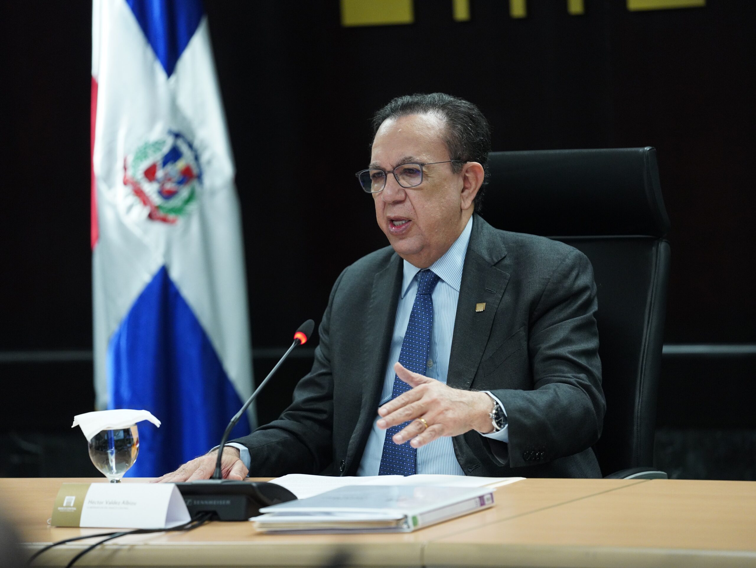 Rueda de prensa 2