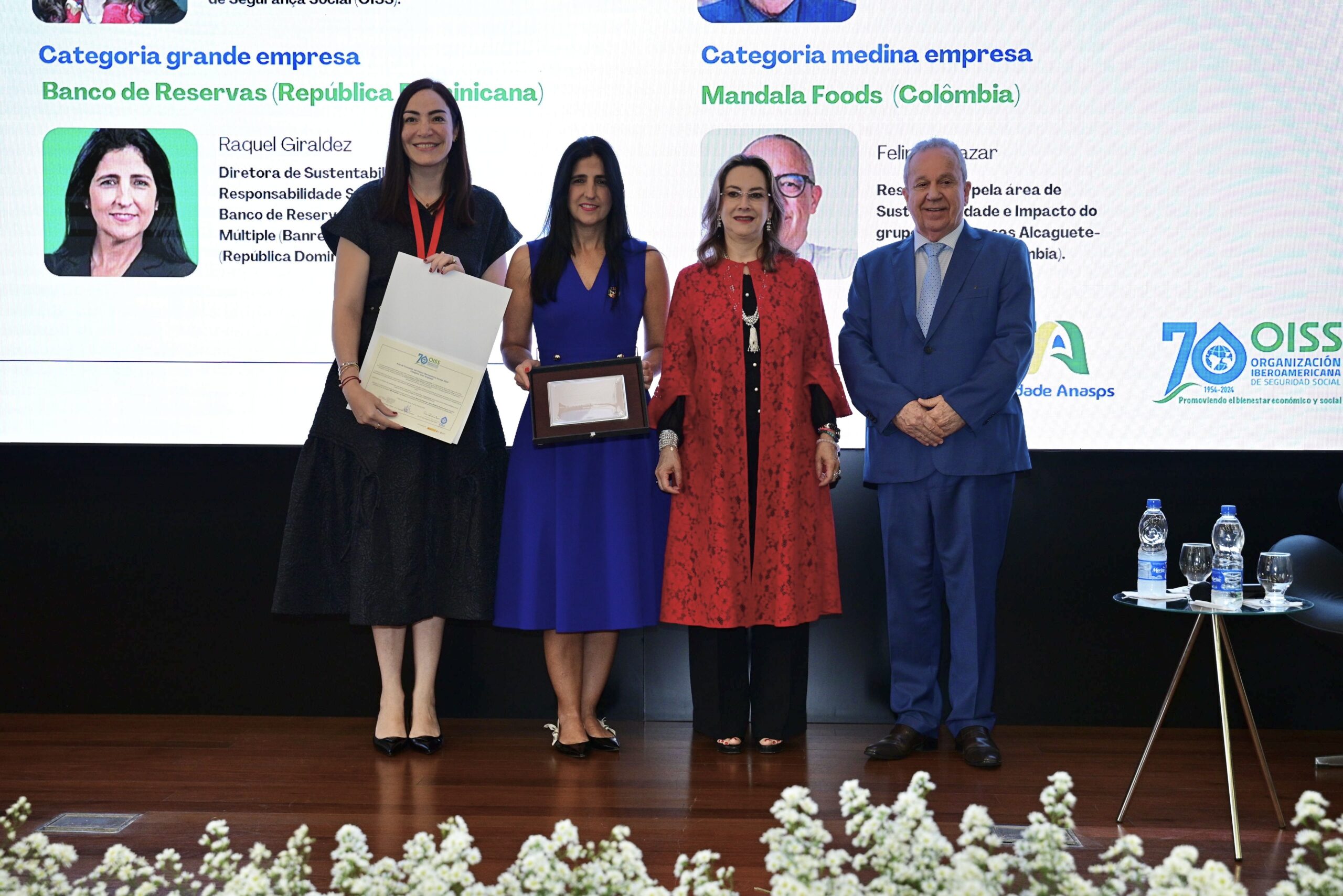 1 Banreservas Gran Empresa