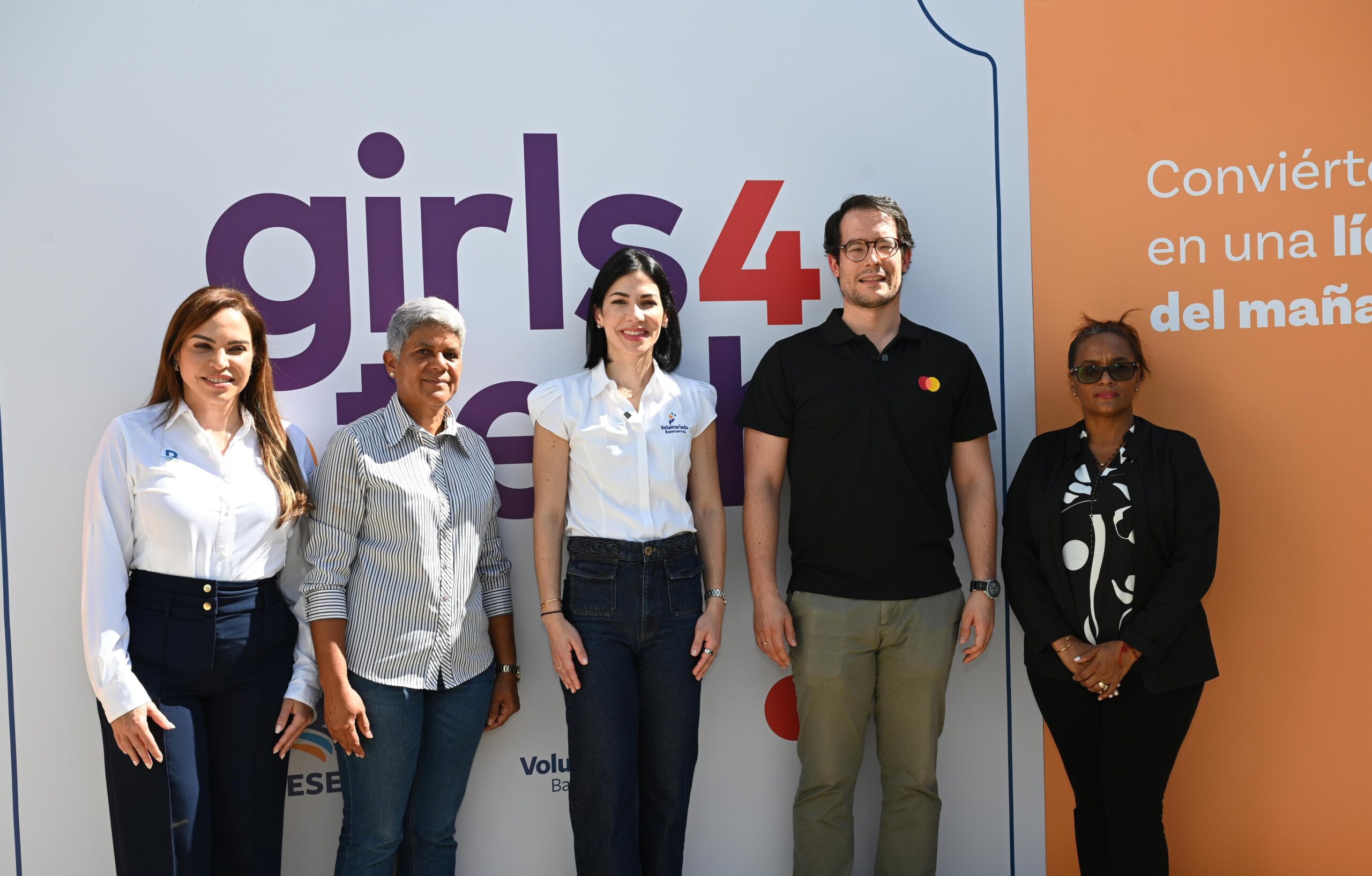 1 girls4tech BR y Mastercard
