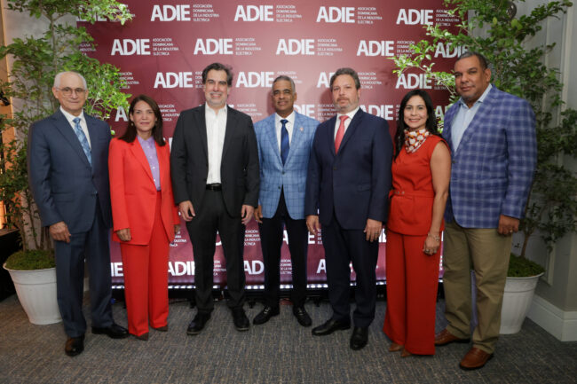Conversatorio ADIE