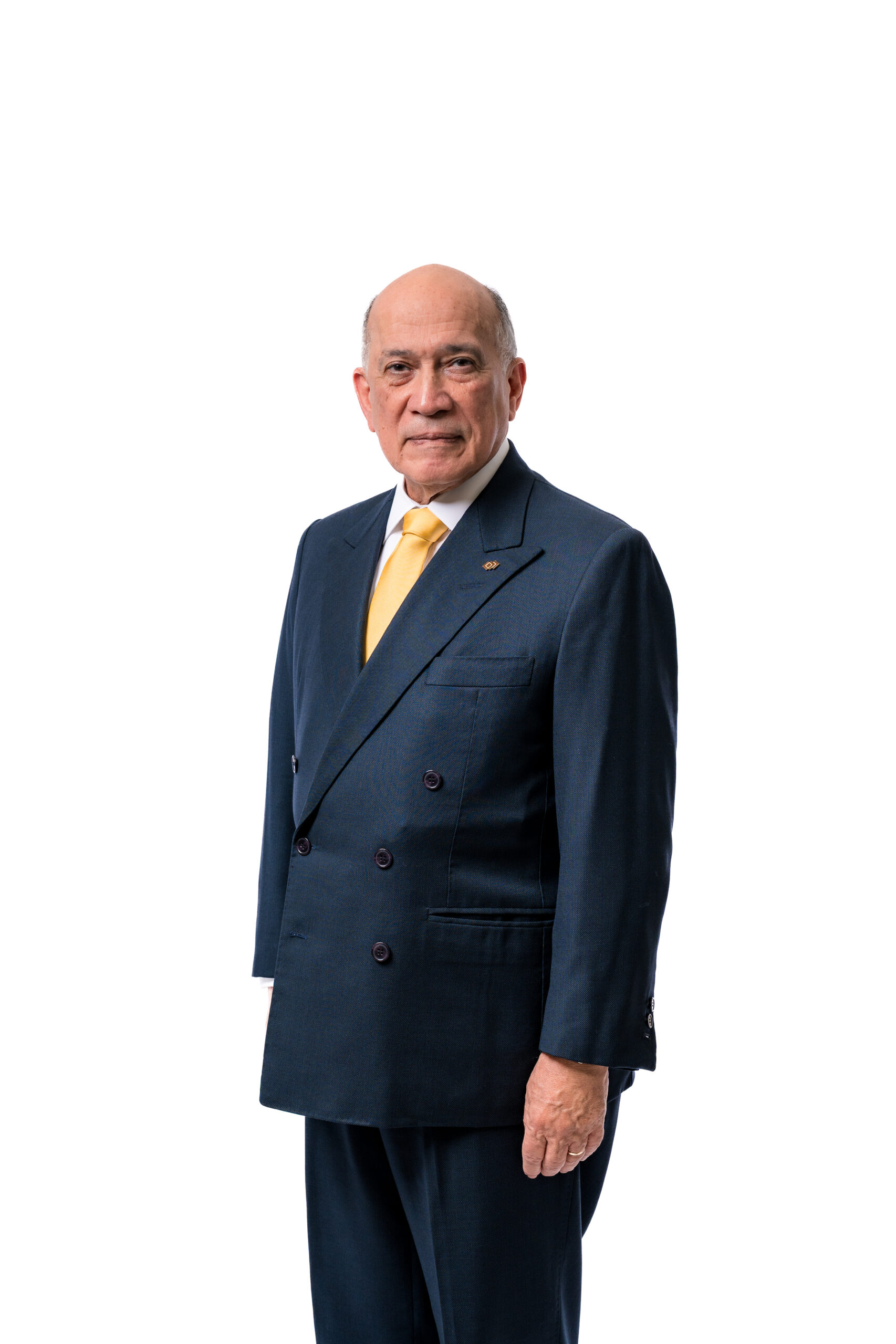 Luis Canela, nuevo presidente del Consejo de Administración de Banco Caribe
