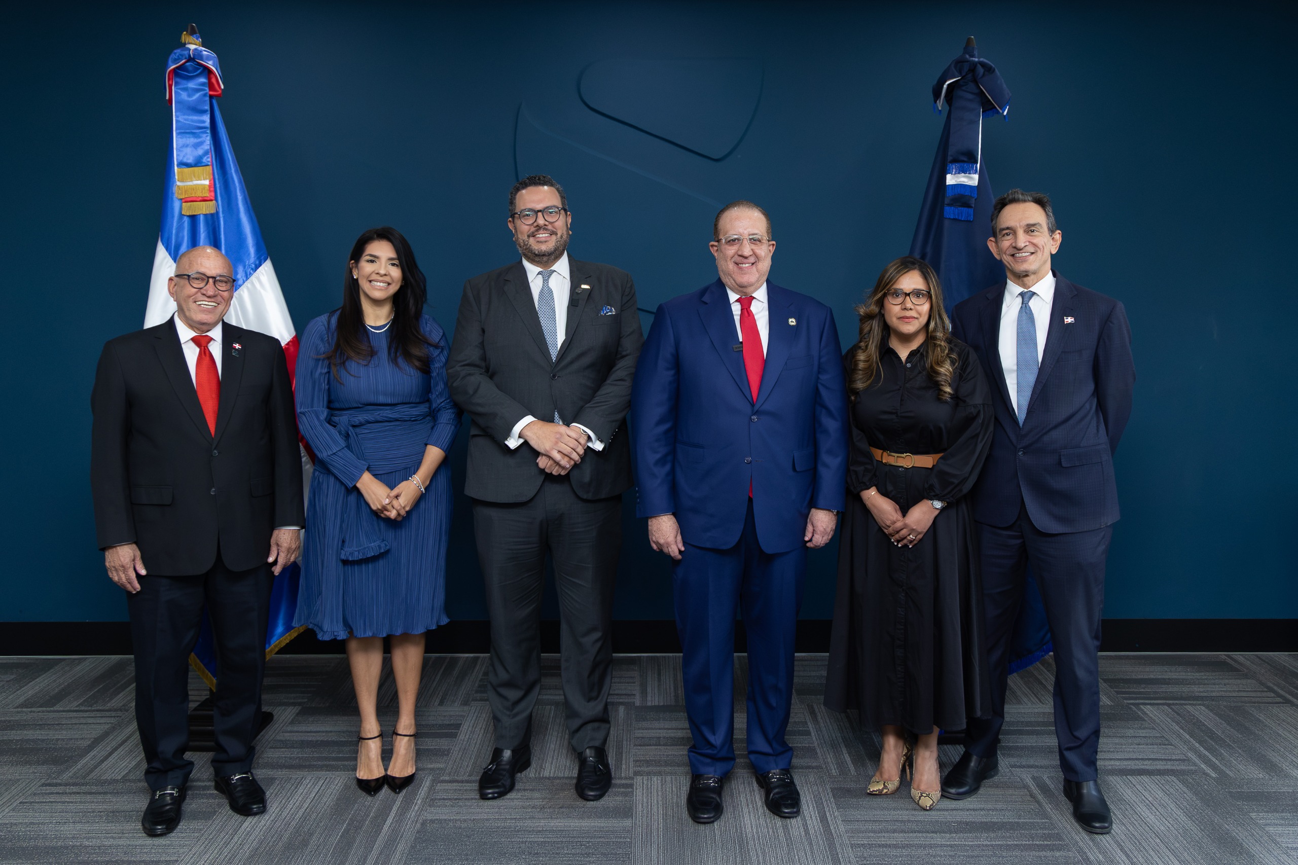 Juramentación 2