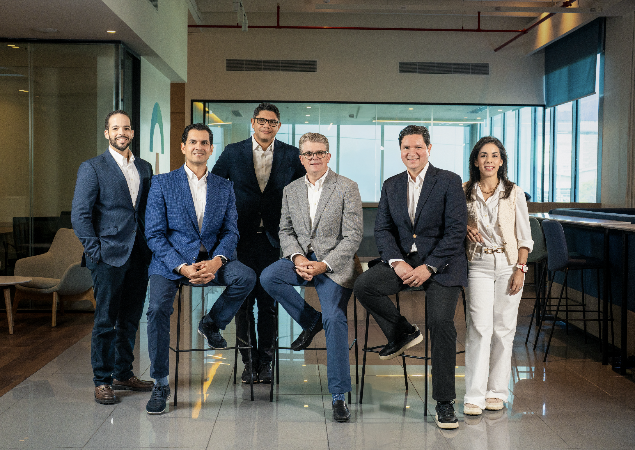 Equipo Liderazgo Qik